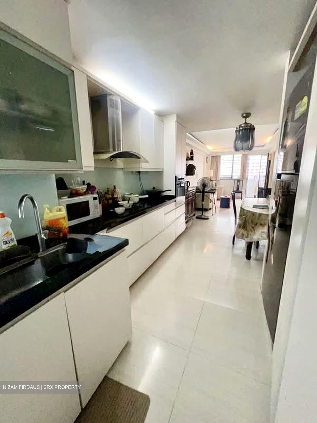 Blk 30 New Upper Changi Road (Bedok), HDB 3 Rooms #561648501